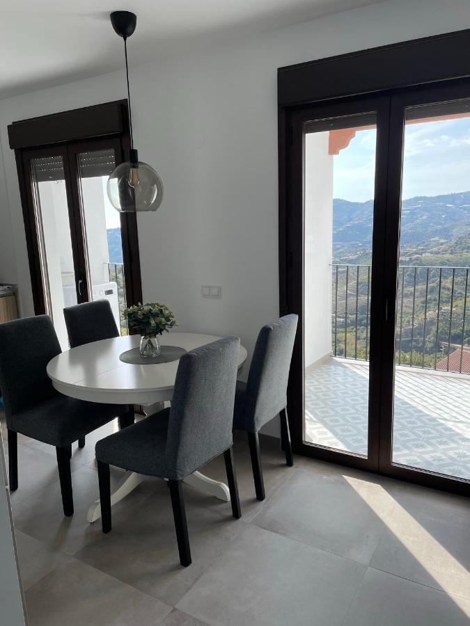 Ferienwohnung Vista Dimas 03 , Frigiliana Exterior foto