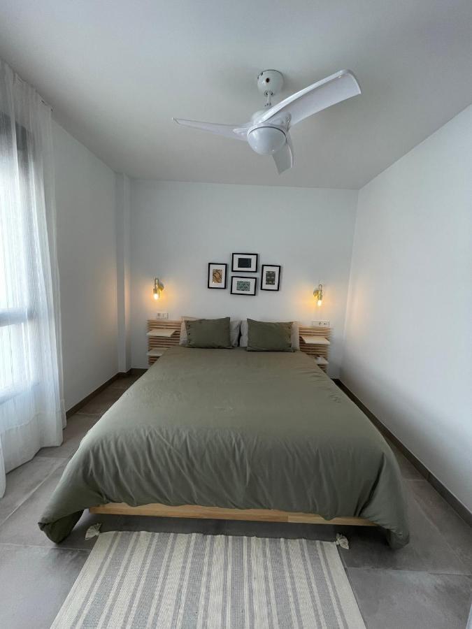 Ferienwohnung Vista Dimas 03 , Frigiliana Exterior foto