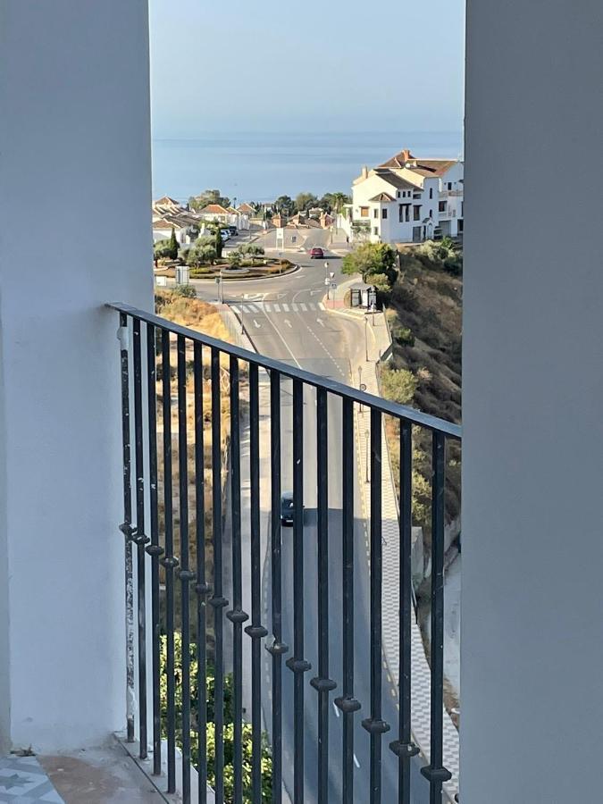 Ferienwohnung Vista Dimas 03 , Frigiliana Exterior foto