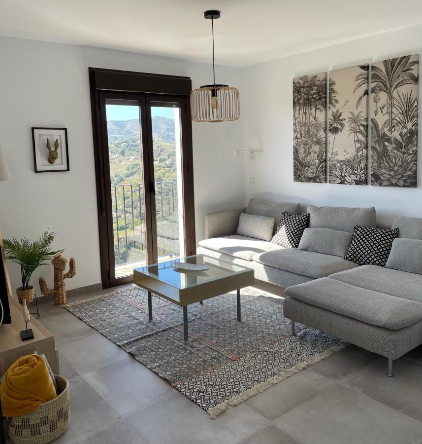 Ferienwohnung Vista Dimas 03 , Frigiliana Exterior foto