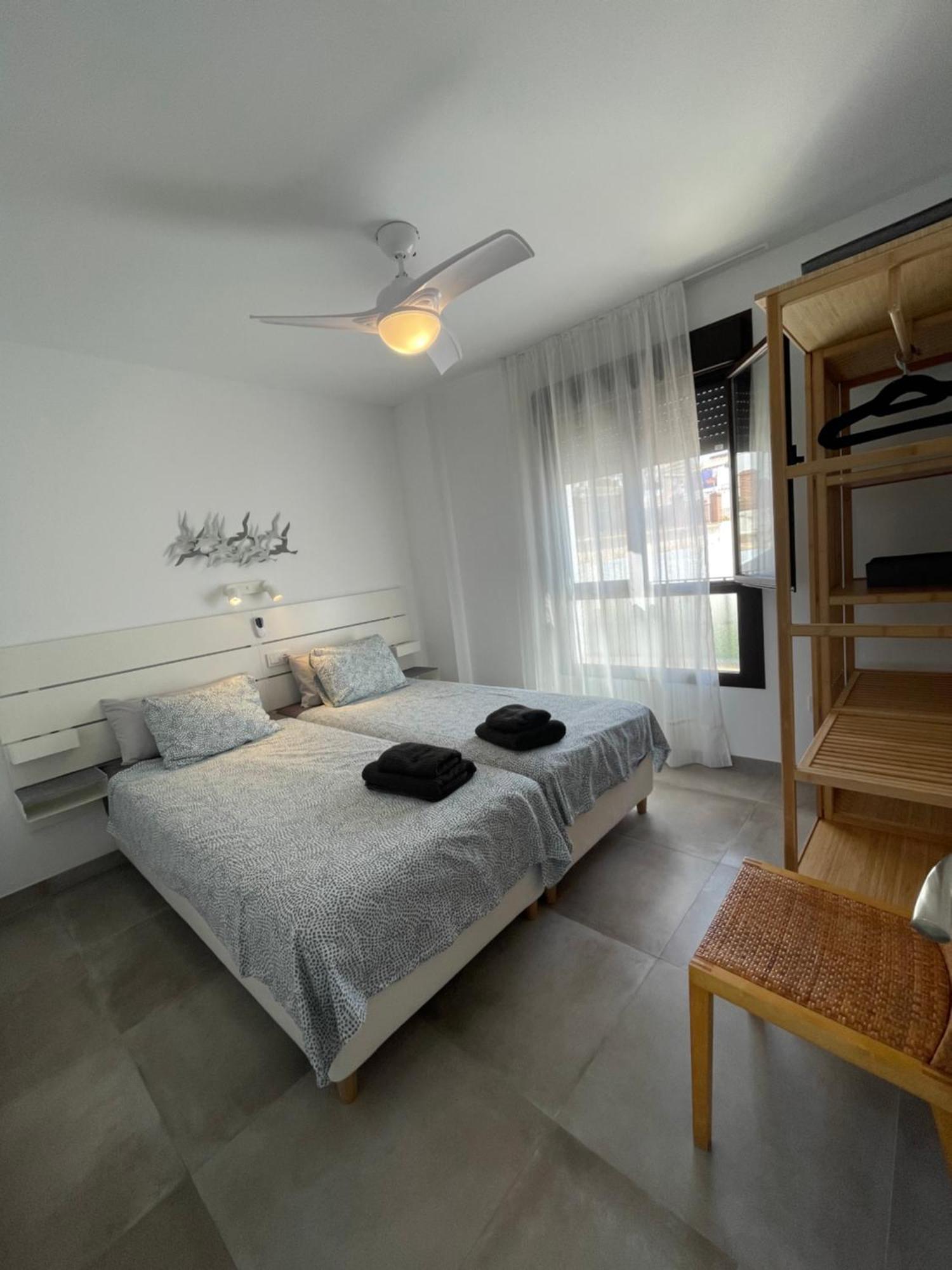 Ferienwohnung Vista Dimas 03 , Frigiliana Exterior foto