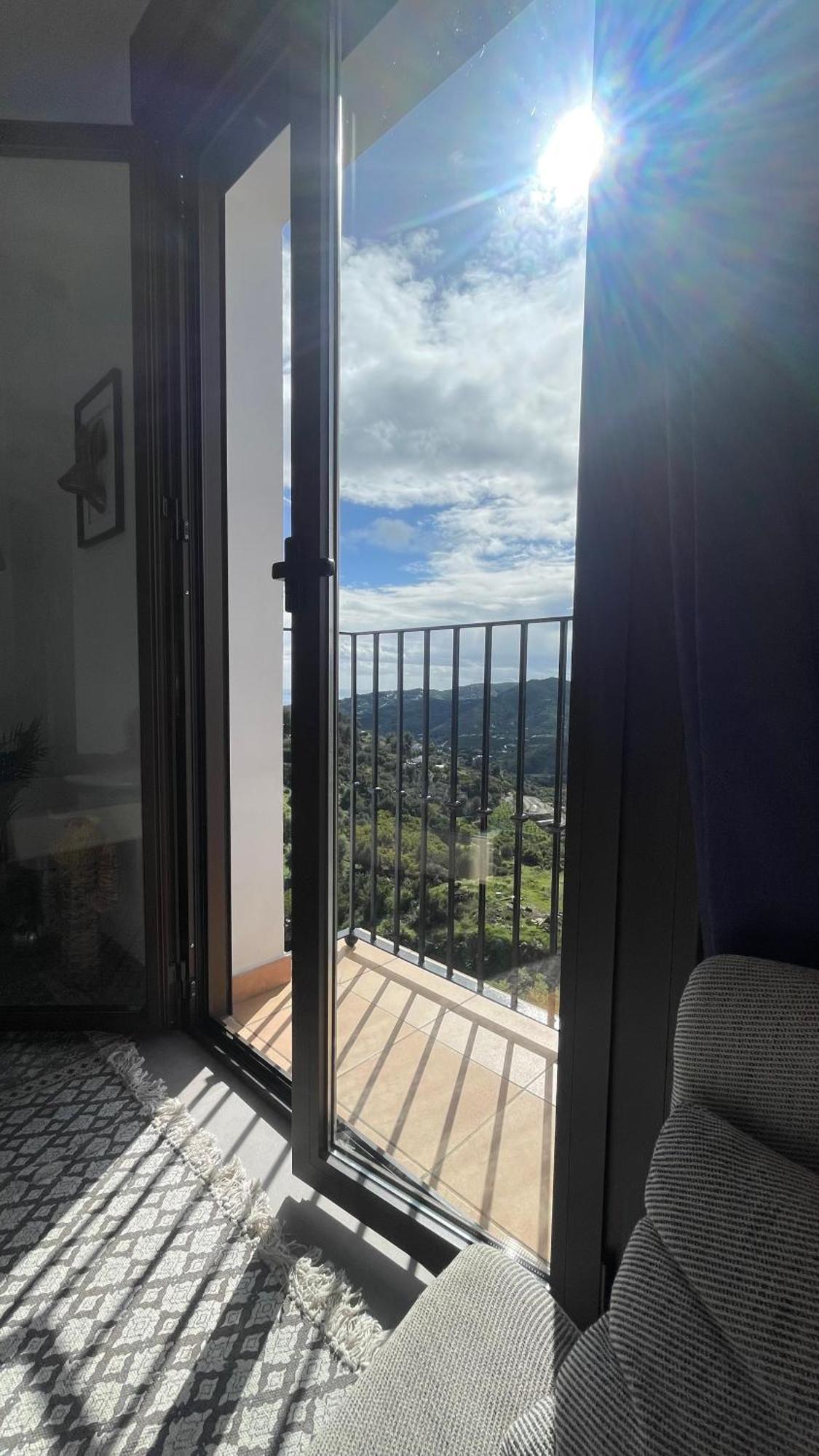 Ferienwohnung Vista Dimas 03 , Frigiliana Exterior foto